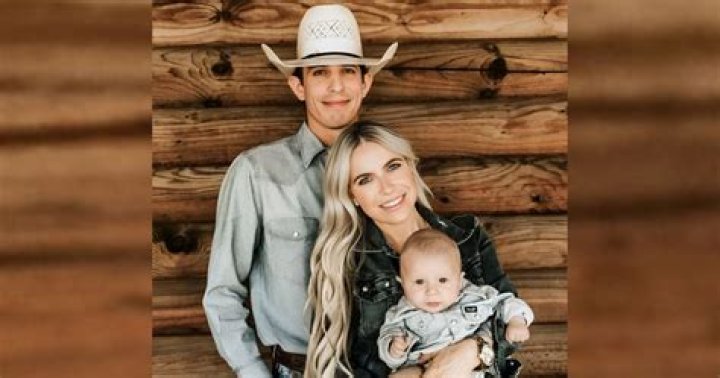 J. B. Mauney Biography, Age, Height, Wife, Net Worth, Family