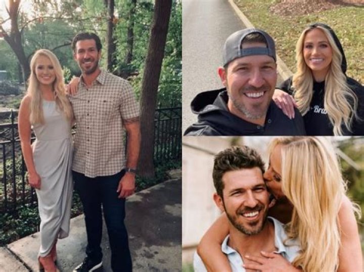 J. P. Arencibia Biography, Age, Height, Wife, Net Worth, Family