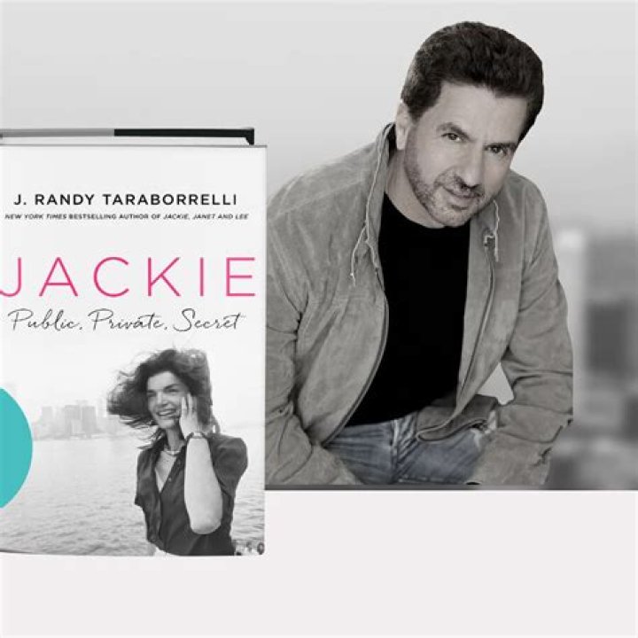 J. Randy Taraborrelli Biography, Age, Height, Wife, Net Worth, Family