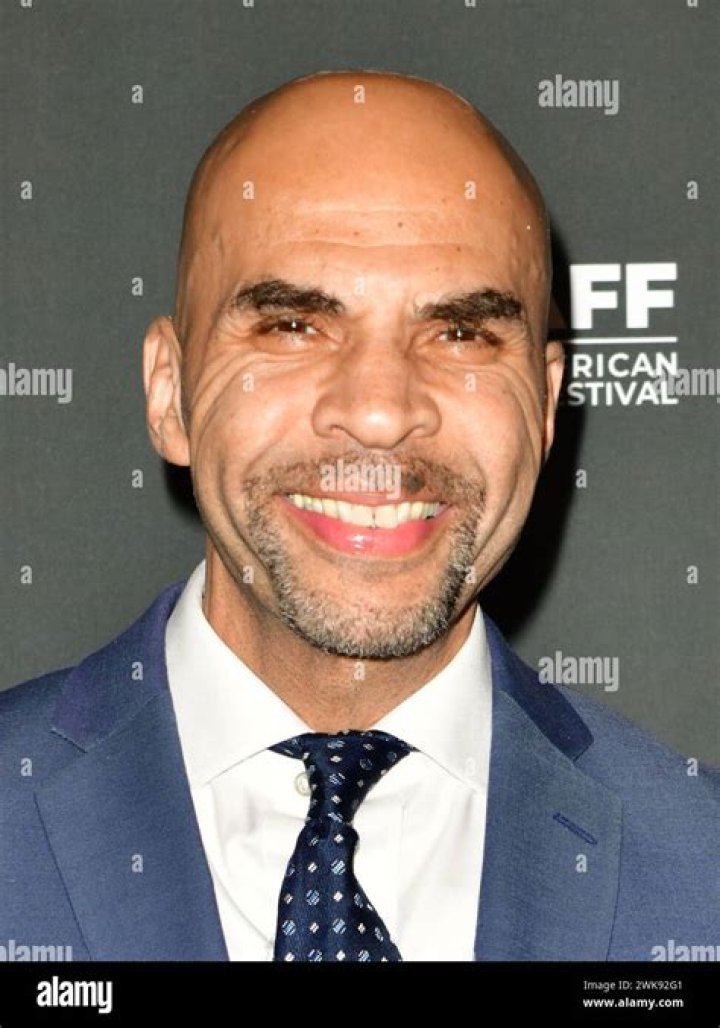 Jacinto Taras Riddick Biography, Age, Height, Wife, Net Worth, Family