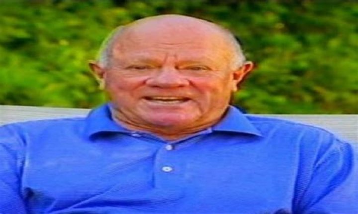 Jack Ging Biography, Age, Height, Wife, Net Worth, Family