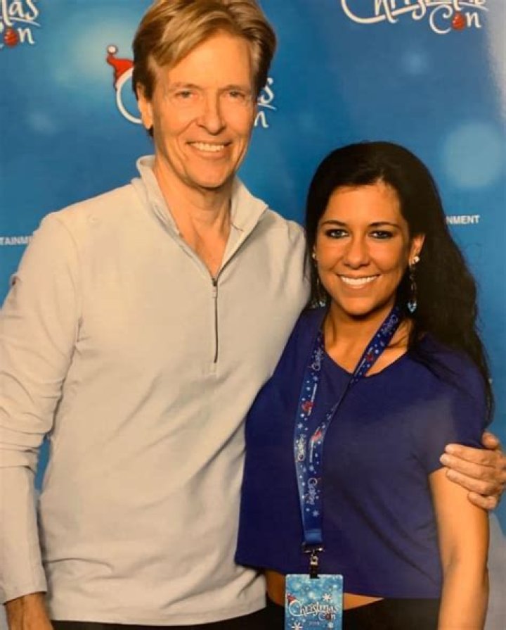 Jack Wagner Biography, Age, Height, Wife, Net Worth, Family