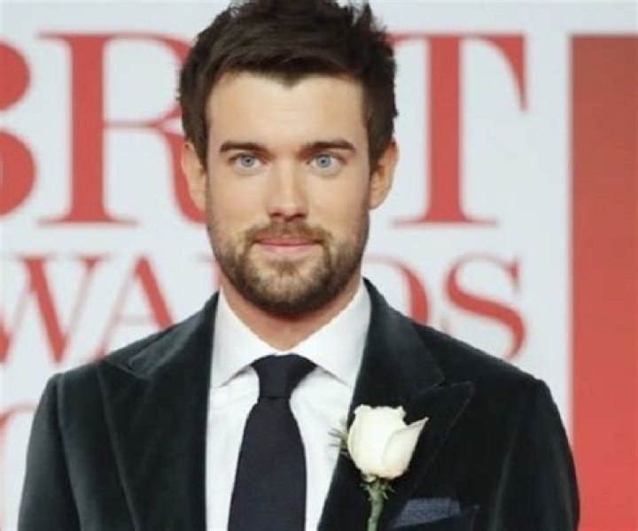 Jack Whitehall Biography, Age, Height, Wife, Net Worth, Family