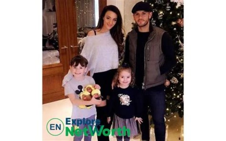 Jack Wilshere Biography, Age, Height, Wife, Net Worth, Family
