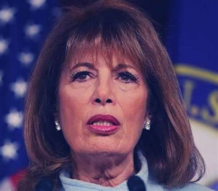 Jackie Speier Biography, Age, Height, Husband, Net Worth, Family