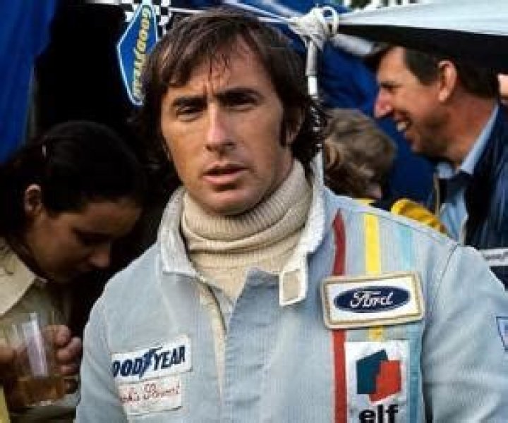 Jackie Stewart Biography, Age, Height, Wife, Net Worth, Family