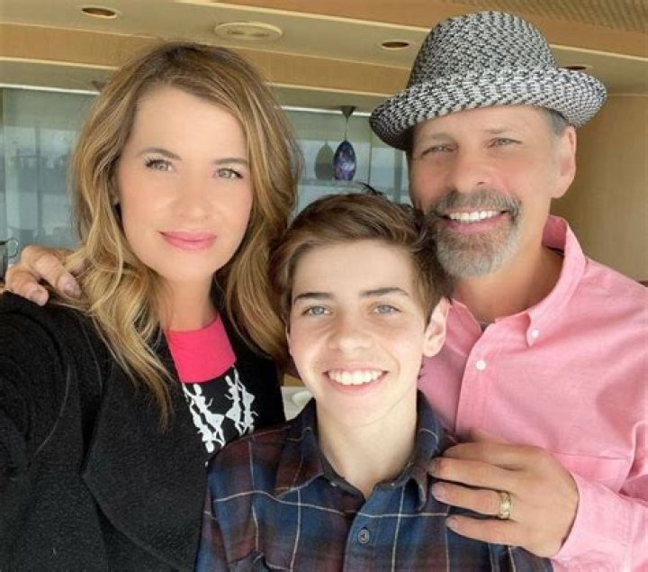 Jackie Swanson Biography, Age, Height, Husband, Net Worth, Family
