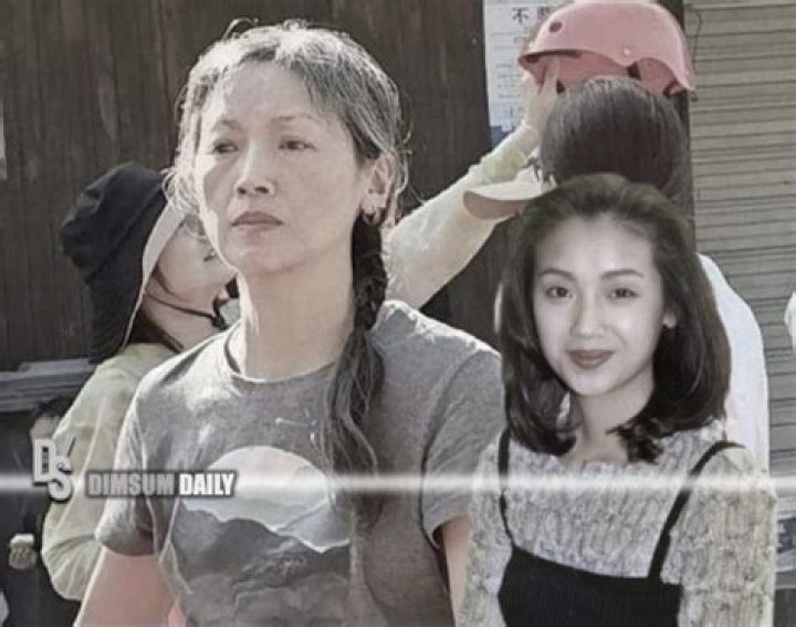 Jacklyn Wu Biography, Age, Height, Husband, Net Worth, Family