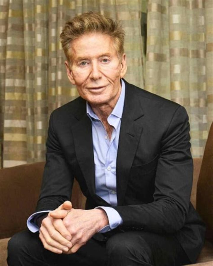 Jacky Klein Biography, Age, Height, Husband, Net Worth, Family