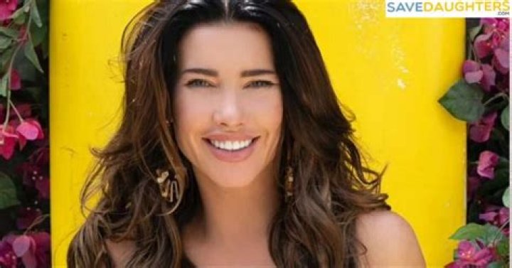 Jacqueline MacInnes Wood Biography, Age, Height, Husband, Net Worth, Family