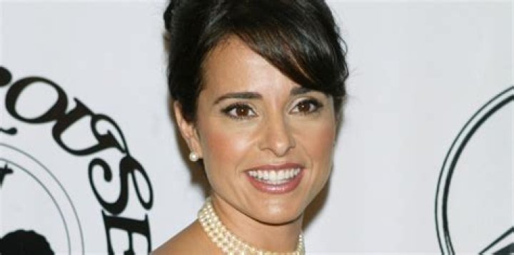 Jacqueline Obradors Biography, Age, Height, Husband, Net Worth, Family