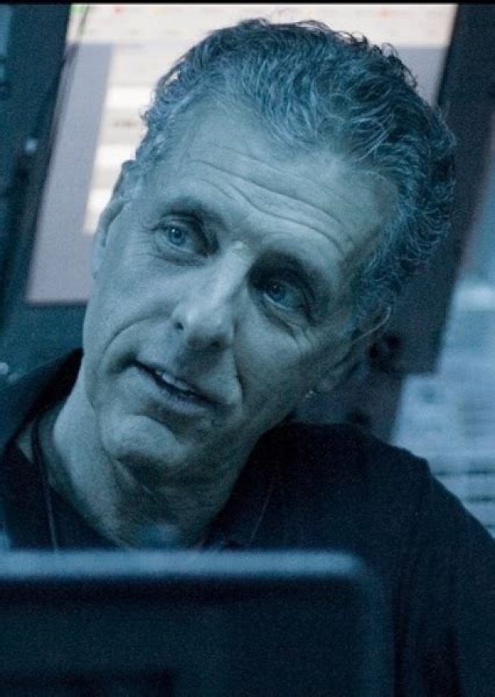 Jacques Haitkin Biography, Age, Height, Wife, Net Worth, Family