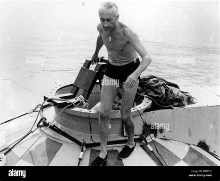 Jacques-Yves Cousteau Biography, Age, Height, Wife, Net Worth, Family