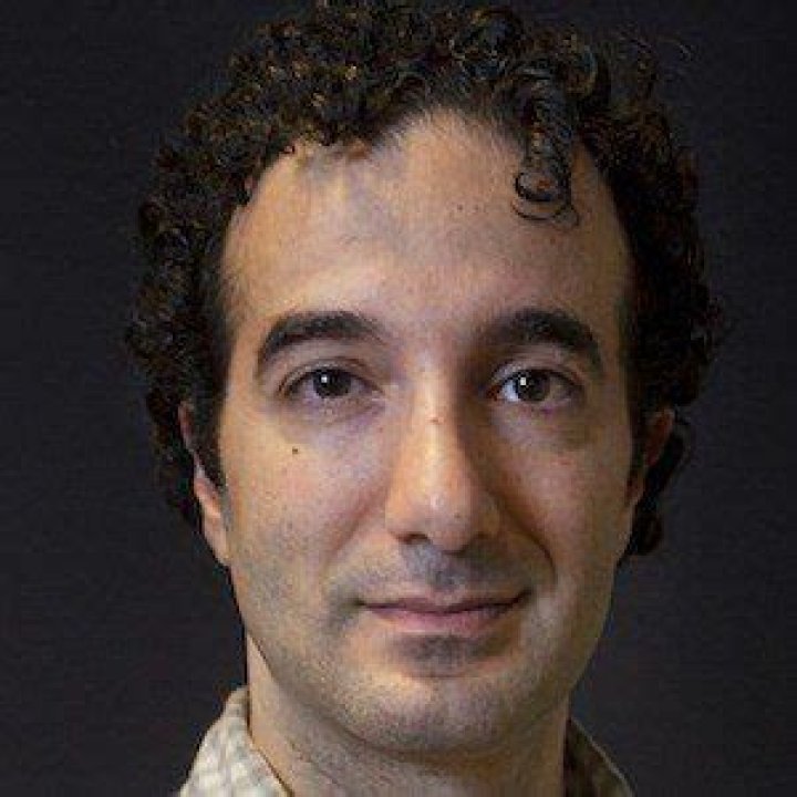 Jad Abumrad Biography, Age, Height, Wife, Net Worth, Family