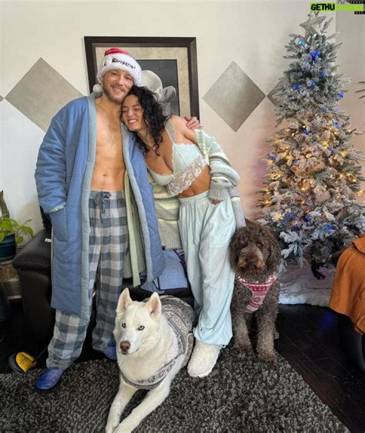 Jade Chynoweth Biography, Age, Height, Husband, Net Worth, Family