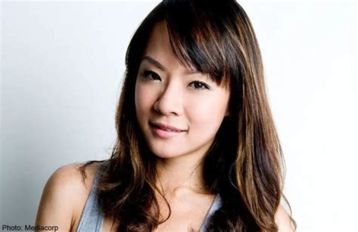 Jade Seah Biography, Age, Height, Husband, Net Worth, Family