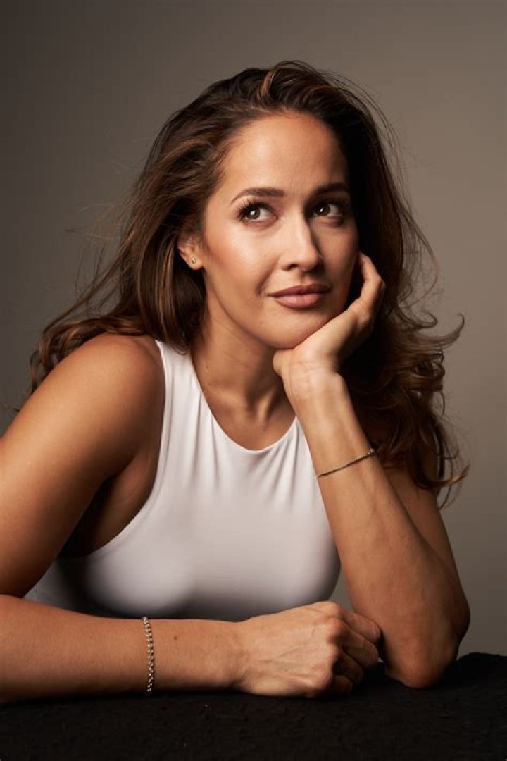 Jaina Lee Ortiz biografía, edad, altura, esposa, net worth, familia