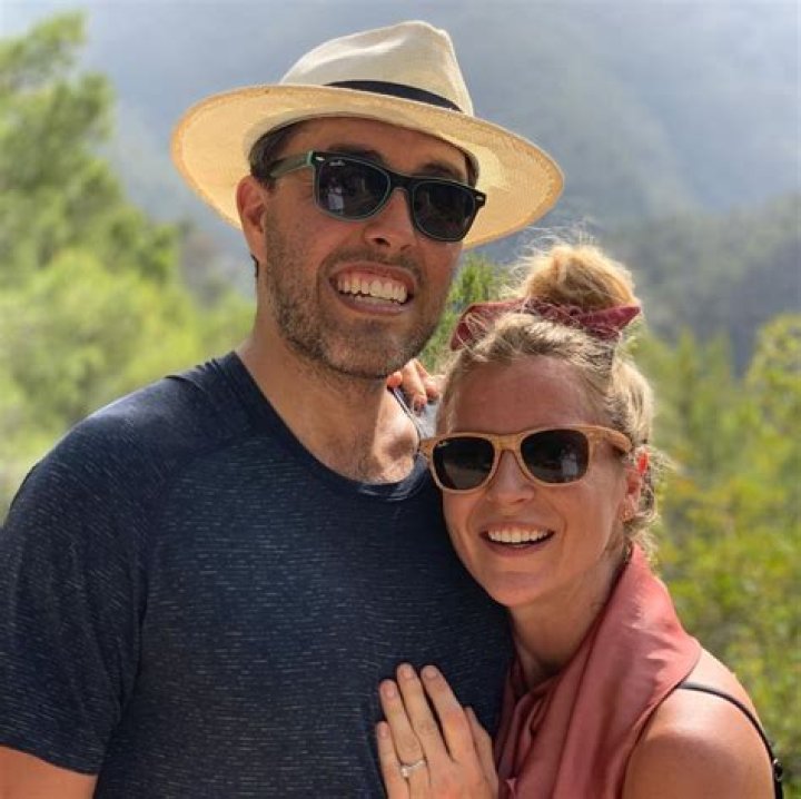 Jairek Robbins Biography, Age, Height, Wife, Net Worth, Family