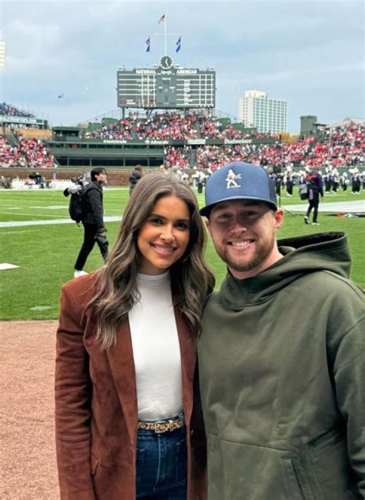 Jake Cronenworth Biography, Age, Height, Wife, Net Worth, Family
