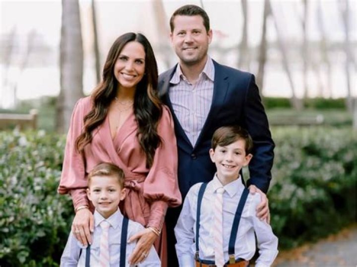 Jake Dillon Biography, Age, Height, Wife, Net Worth, Family