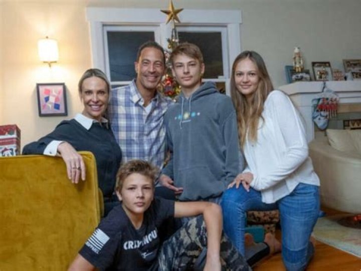 Jake Goldberg Biography, Age, Height, Wife, Net Worth, Family