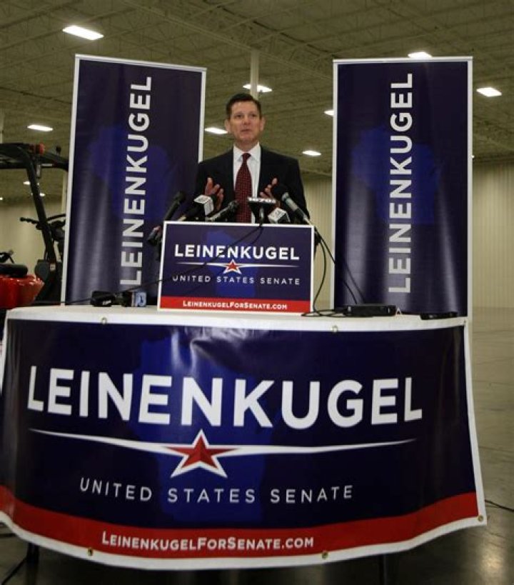 Jake Leinenkugel Biography, Age, Height, Wife, Net Worth, Family