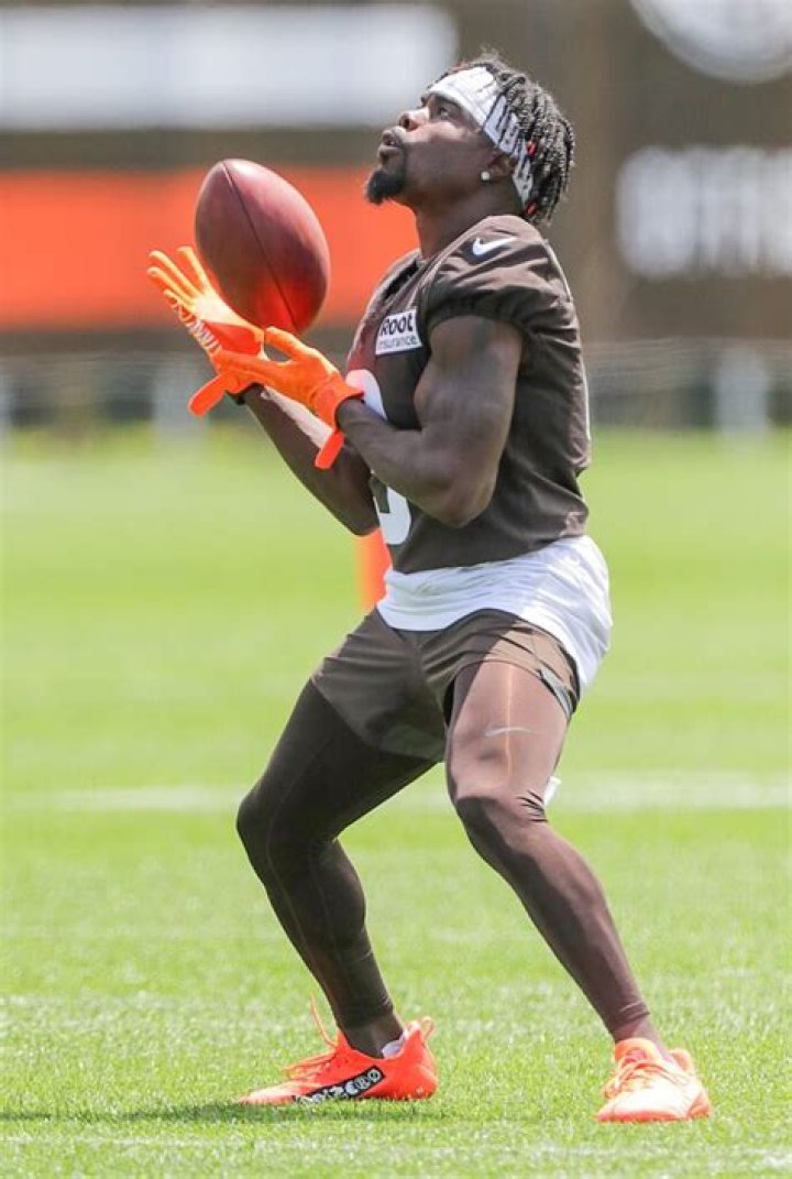 Jakeem Grant biografía, edad, altura, esposo, net worth, familia