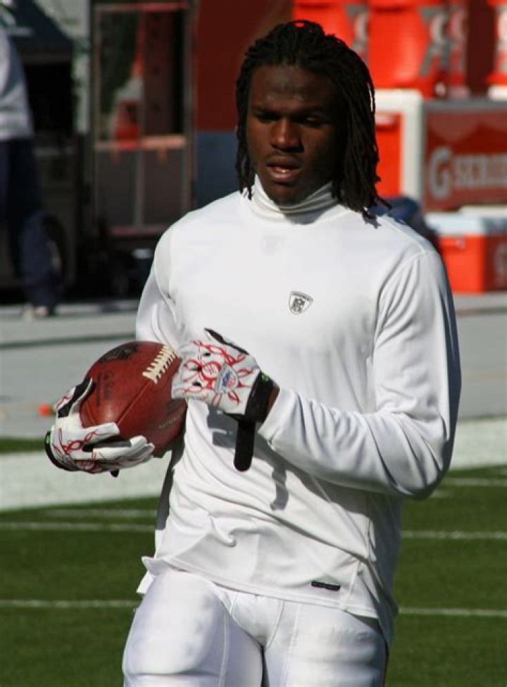 Jamaal Charles Biography, Age, Height, Wife, Net Worth, Family