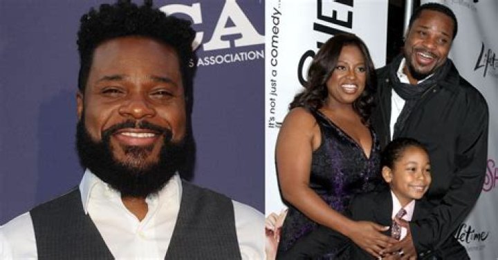 Jamel Morris Biography, Age, Height, Wife, Net Worth, Family