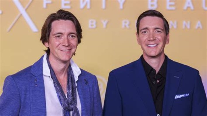 James and Oliver Phelps Biography, Age, Height, Wife, Net Worth, Family