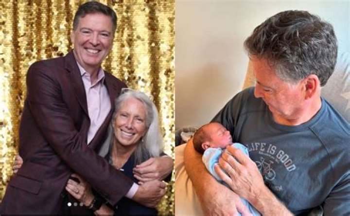 James Comey Biography, Age, Height, Wife, Net Worth, Family