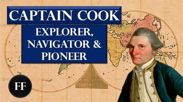 James Cook Biography, Age, Height, Wife, Net Worth, Family