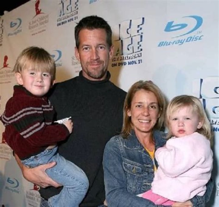 James Denton Biography, Age, Height, Wife, Net Worth, Family
