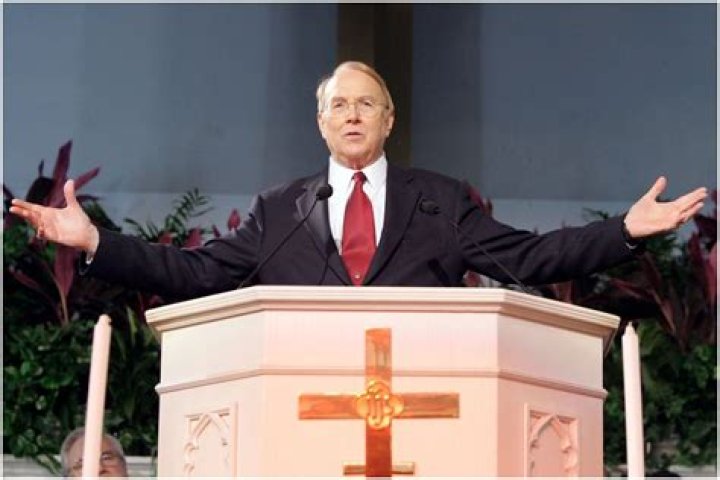 James Dobson Biography, Age, Height, Wife, Net Worth, Family