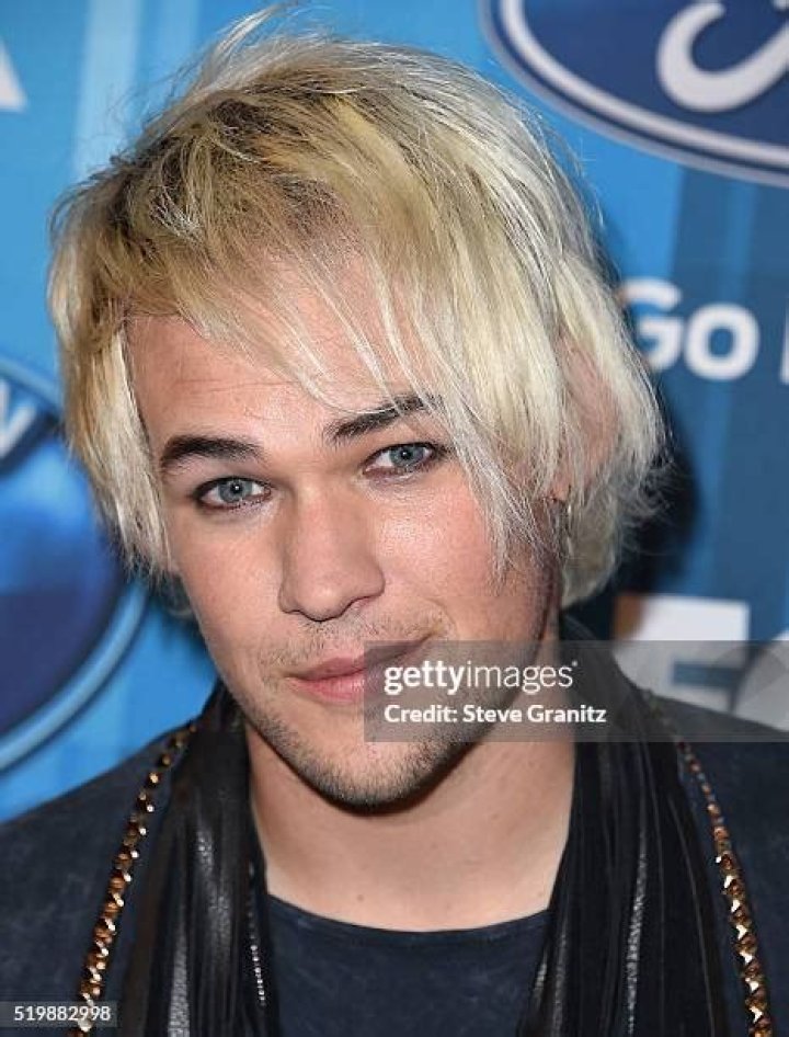James Durbin biografía, edad, altura, esposo, net worth, familia