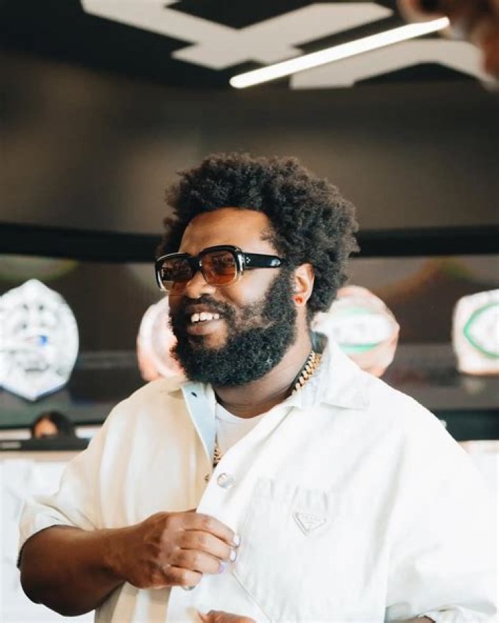 James Fauntleroy Biography, Age, Height, Wife, Net Worth, Family