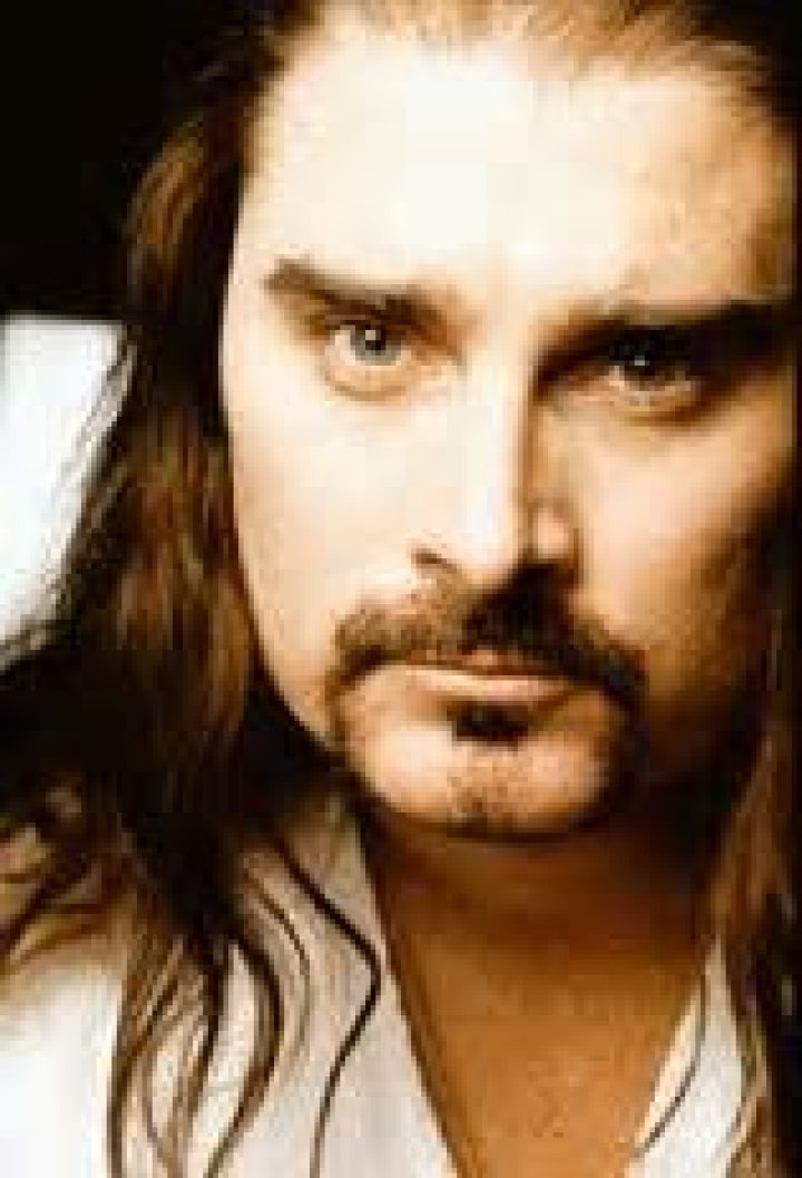 James LaBrie biografía, edad, altura, esposo, net worth, familia