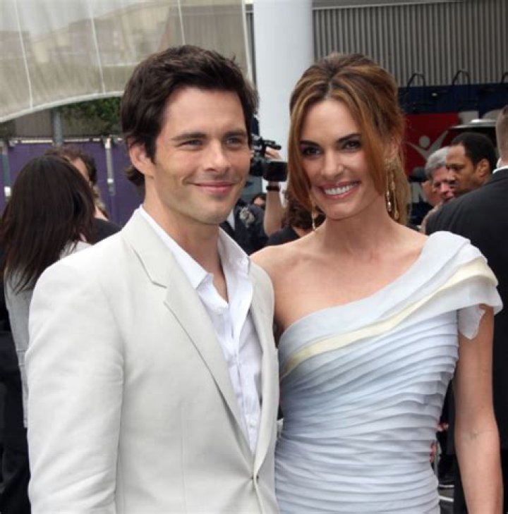 James Marsden Biography, Age, Height, Wife, Net Worth, Family