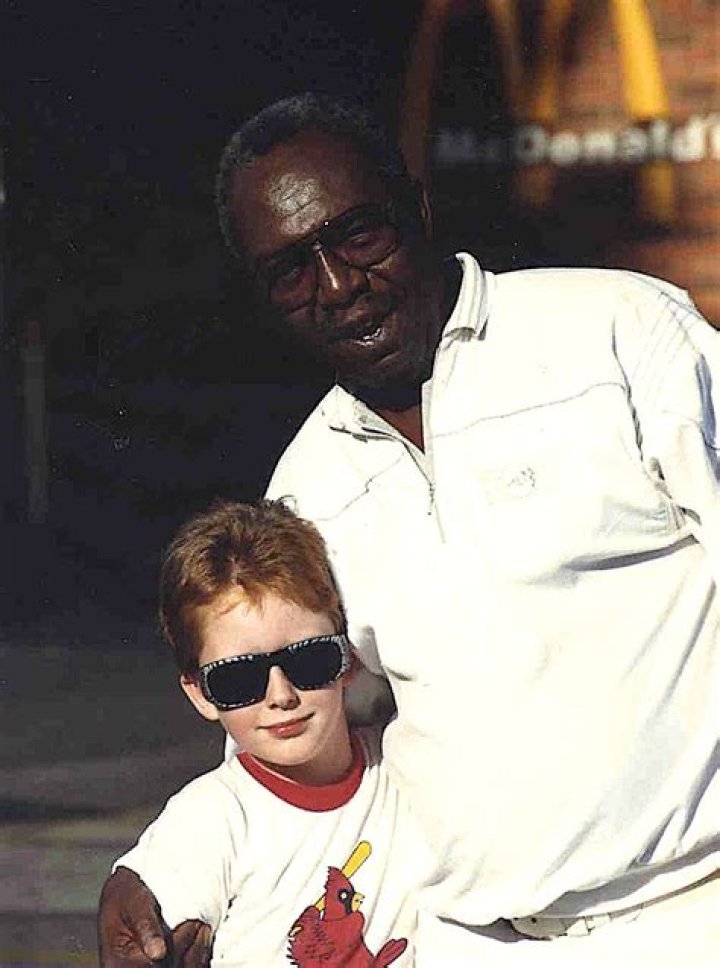 James McEachin Biography, Age, Height, Wife, Net Worth, Family