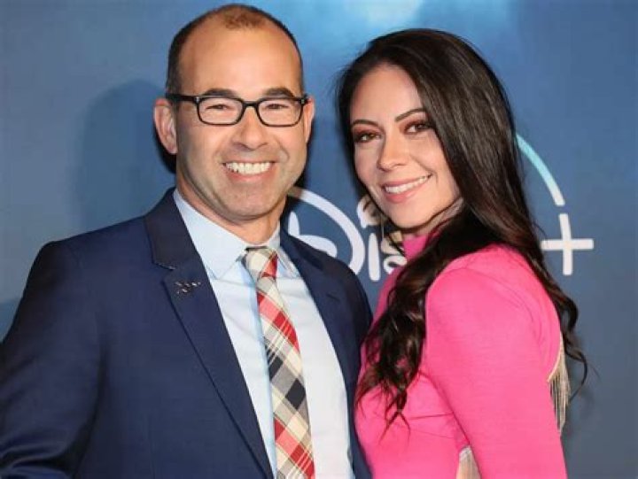 James Murray Biography, Age, Height, Wife, Net Worth, Family