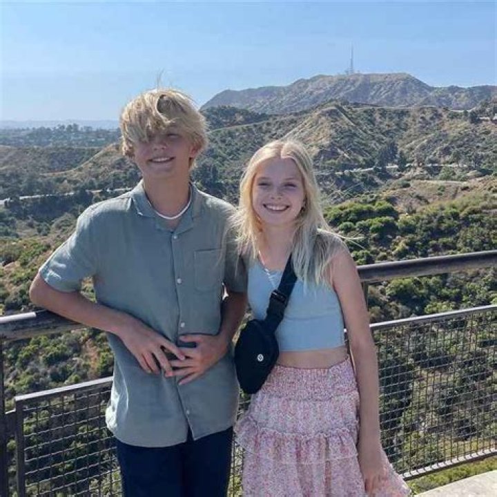 James R. Fitzgerald Biography, Age, Height, Wife, Net Worth, Family