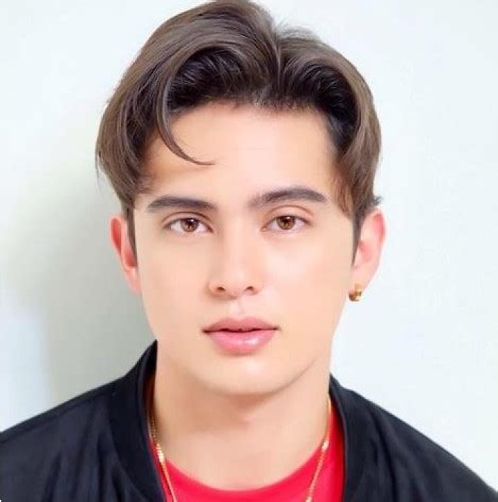 James Reid Biography, Age, Height, Wife, Net Worth, Family