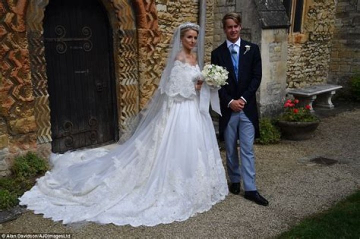 James Spencer-Churchill, 12th Duke of Marlborough Biography, Age, Height, Wife, Net Worth, Family