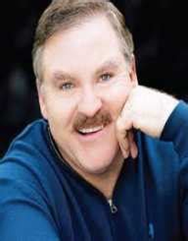 James Van Praagh Biography, Age, Height, Wife, Net Worth, Family