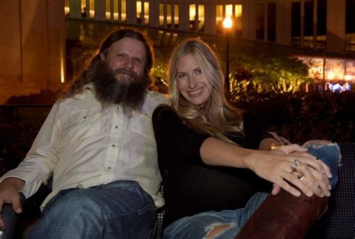 Jamey Johnson Biography, Age, Height, Wife, Net Worth, Family