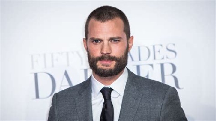Jamie Dornan Biography, Age, Height, Wife, Net Worth, Family