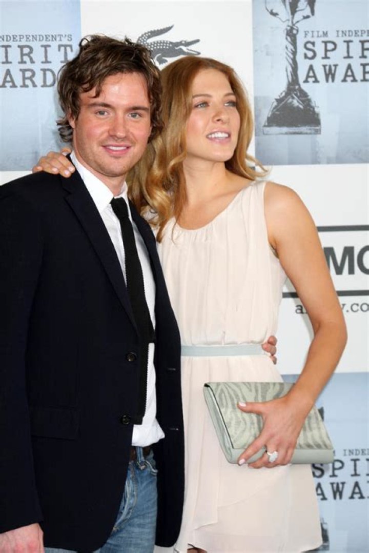 Jamie Thomas King Biography, Age, Height, Wife, Net Worth, Family
