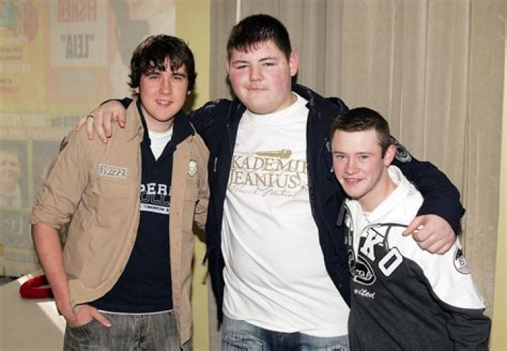 Jamie Waylett Biography, Age, Height, Wife, Net Worth, Family