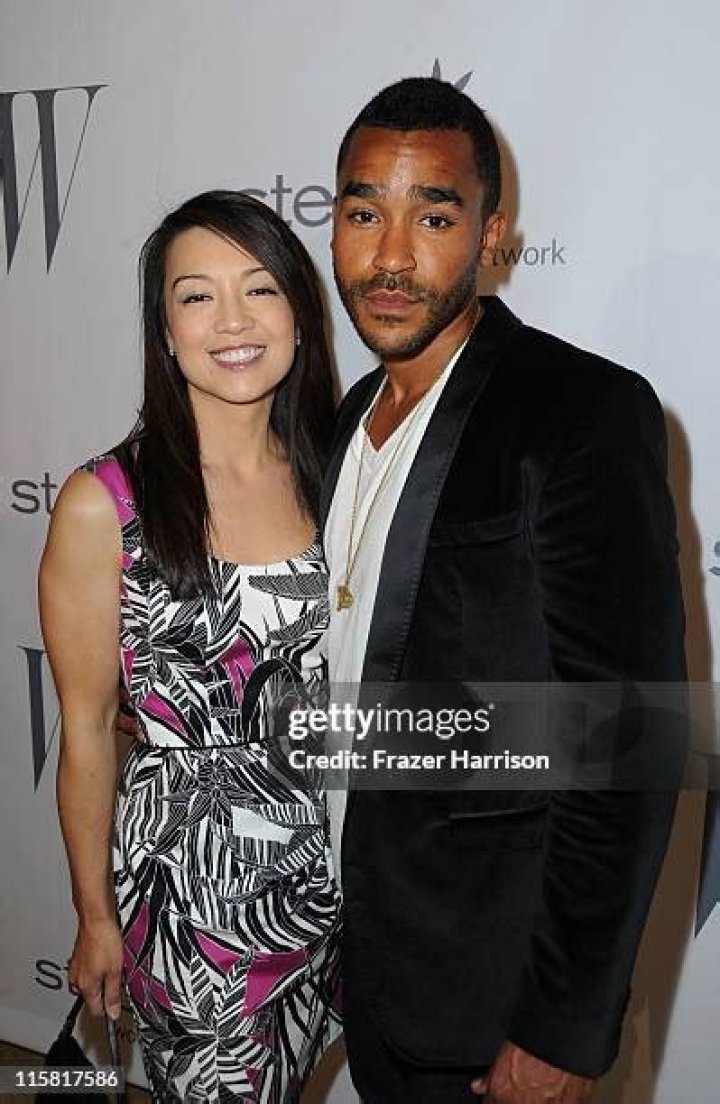 Jamil Walker Smith Biography, Age, Height, Wife, Net Worth, Family