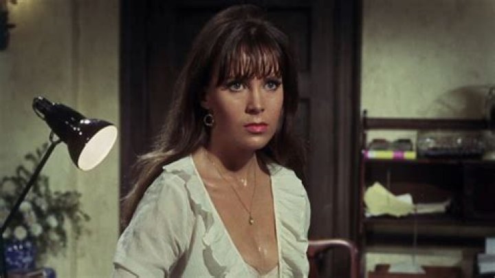 Jane Merrow Biography, Age, Height, Husband, Net Worth, Family